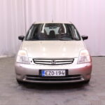 Honda - Stream - 5D STREAM MPV 1.7-RN17/273 - Tila-auto