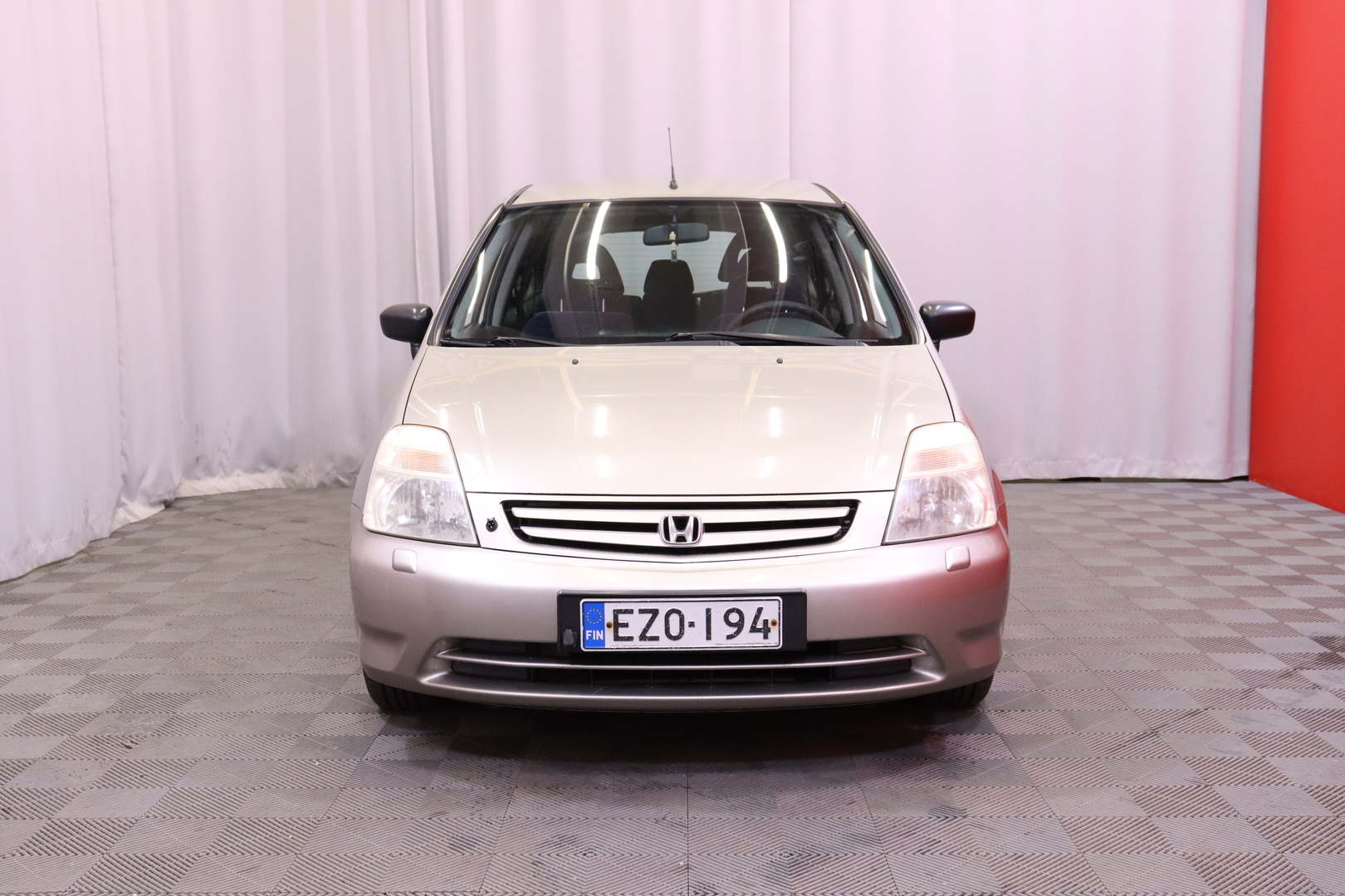 Honda - Stream - 5D STREAM MPV 1.7-RN17/273 - Tila-auto