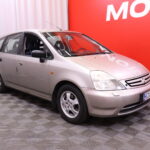 Honda - Stream - 5D STREAM MPV 1.7-RN17/273 - Tila-auto