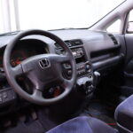 Honda - Stream - 5D STREAM MPV 1.7-RN17/273 - Tila-auto