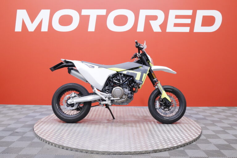 Husqvarna 701