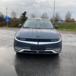Hyundai - IONIQ 5 - 73 kWh 305 hv AWD Project 45 - Viistoperä
