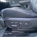 Hyundai - IONIQ 5 - 73 kWh 305 hv AWD Project 45 - Viistoperä