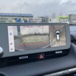 Hyundai - IONIQ 5 - 73 kWh 305 hv AWD Project 45 - Viistoperä