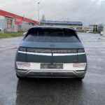 Hyundai - IONIQ 5 - 73 kWh 305 hv AWD Project 45 - Viistoperä