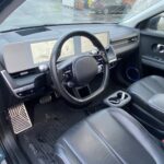 Hyundai - IONIQ 5 - 73 kWh 305 hv AWD Project 45 - Viistoperä