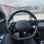 Hyundai - IONIQ 5 - 73 kWh 305 hv AWD Project 45 - Viistoperä