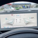 Hyundai - IONIQ 5 - 73 kWh 305 hv AWD Project 45 - Viistoperä