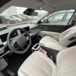 Hyundai - IONIQ 5 - 73 kWh 305 hv AWD Premium - Viistoperä