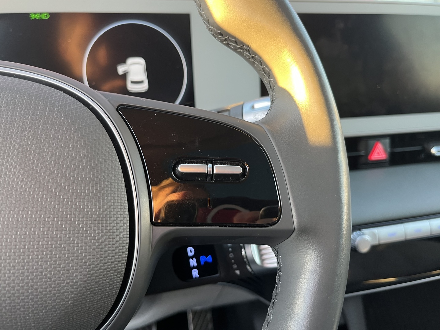 Hyundai - IONIQ 5 - 73 kWh 305 hv AWD Premium - Viistoperä