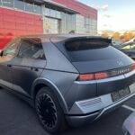 Hyundai - IONIQ 5 - 73 kWh 305 hv AWD Premium - Viistoperä