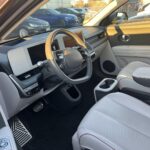 Hyundai - IONIQ 5 - 73 kWh 305 hv AWD Premium - Viistoperä