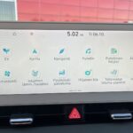 Hyundai - IONIQ 5 - 73 kWh 305 hv AWD Premium - Viistoperä