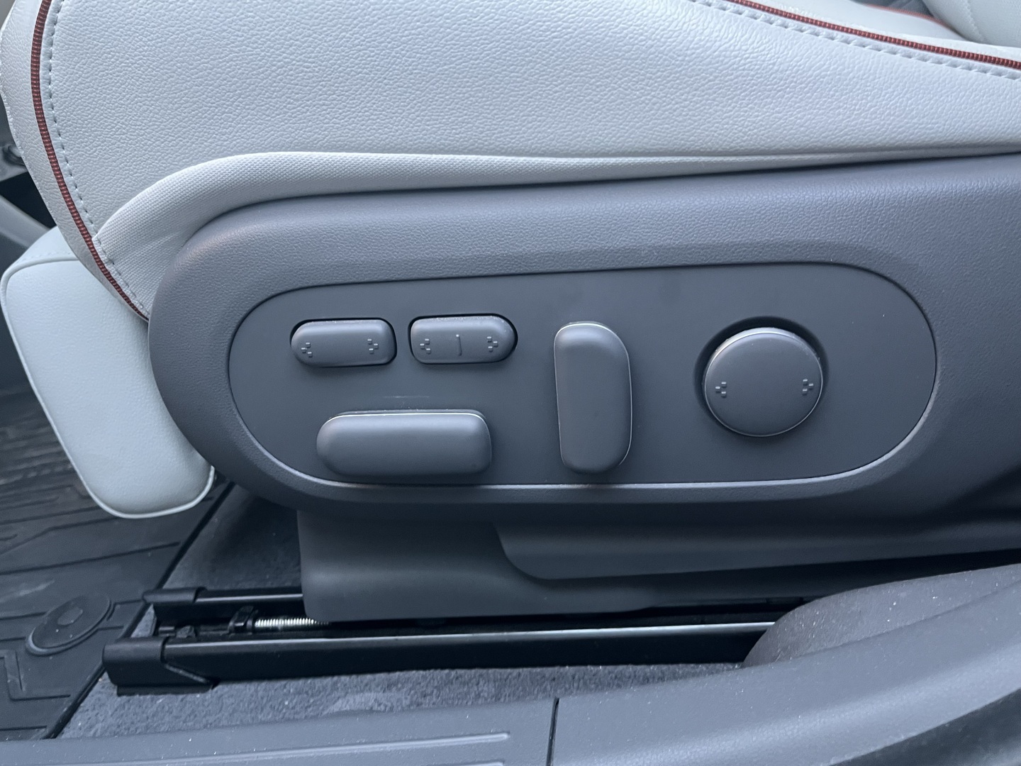 Hyundai - IONIQ 5 - 73 kWh 305 hv AWD Premium - Viistoperä
