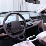 Hyundai - IONIQ 5 - 73 kWh 305 hv AWD Premium - Viistoperä