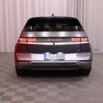 Hyundai - IONIQ 5 - 73 kWh 305 hv AWD Premium - Viistoperä