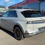 Hyundai - IONIQ 5 - 77 kWh 325 hv AWD Premium - Maastoauto