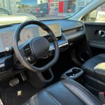 Hyundai - IONIQ 5 - 77 kWh 325 hv AWD Premium - Maastoauto
