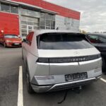 Hyundai - IONIQ 5 - 73 kWh 305 hv AWD Premium - Viistoperä