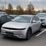 Hyundai - IONIQ 5 - 73 kWh 305 hv AWD Premium - Viistoperä