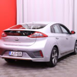 Hyundai - IONIQ electric - Style - Viistoperä