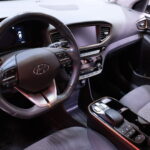 Hyundai - IONIQ electric - Style - Viistoperä