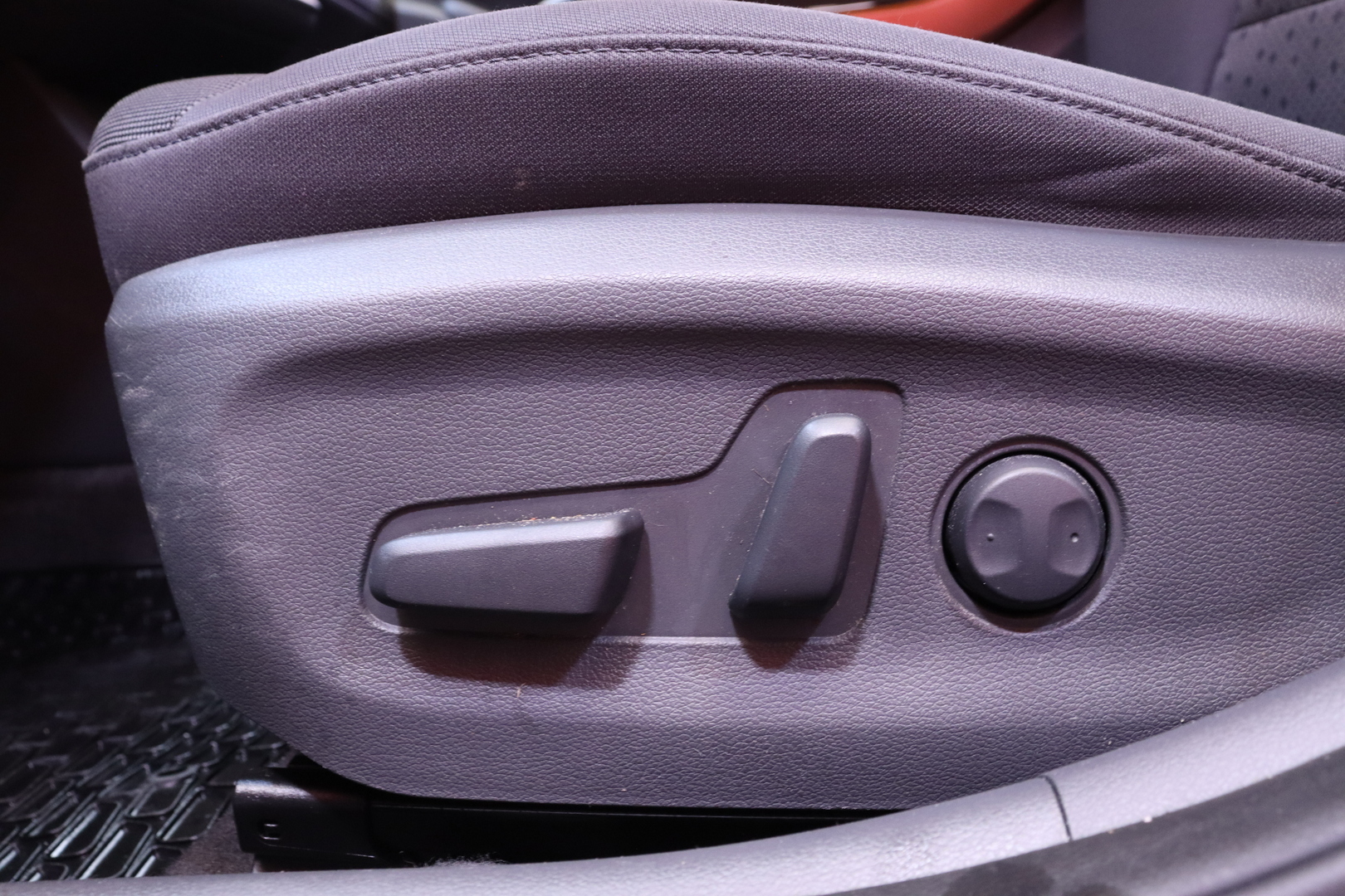 Hyundai - IONIQ electric - Style - Viistoperä