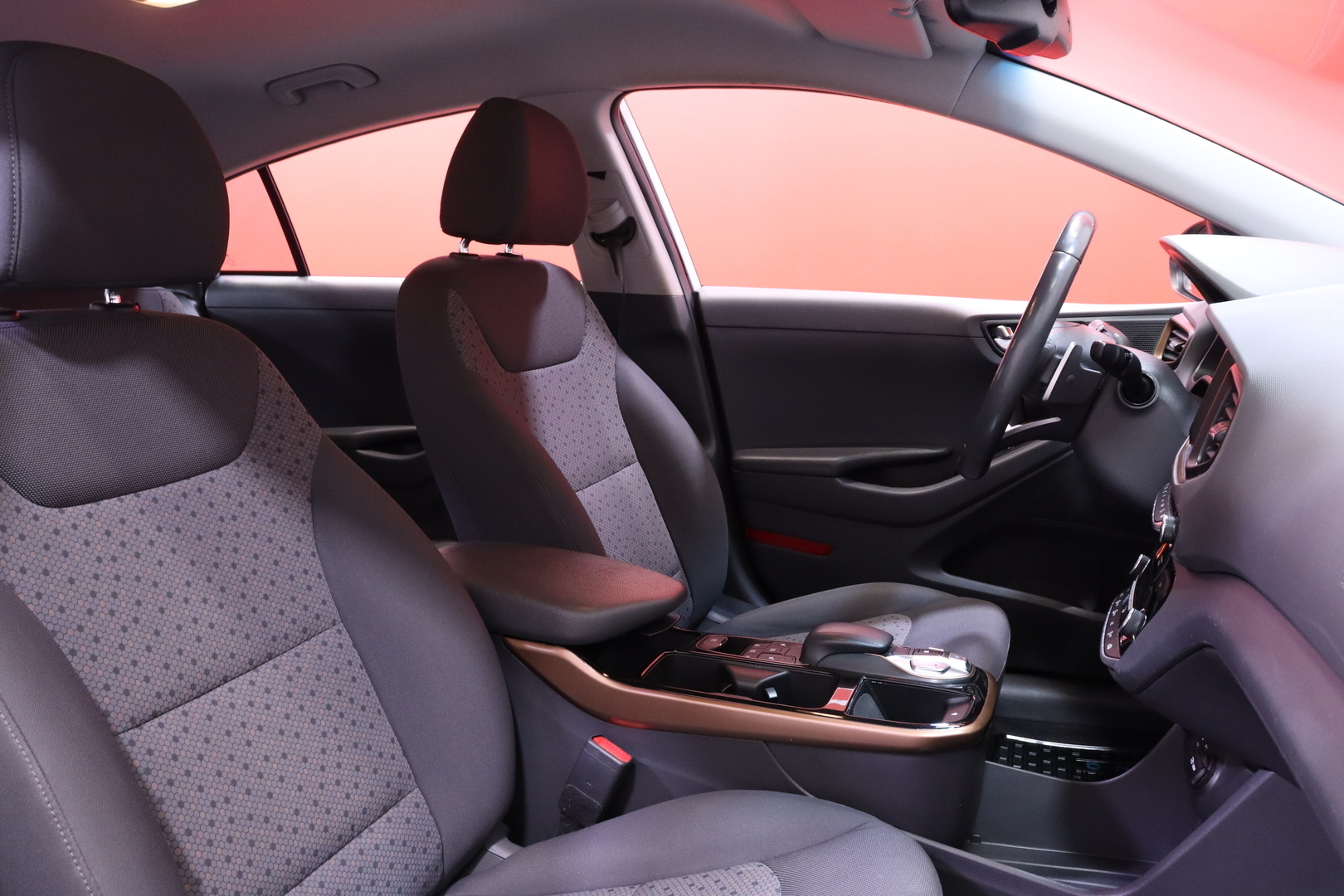 Hyundai - IONIQ electric - Style - Viistoperä