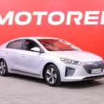 Hyundai - IONIQ electric - Style - Viistoperä