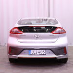 Hyundai - IONIQ electric - Style - Viistoperä