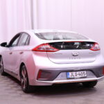 Hyundai - IONIQ electric - Style - Viistoperä