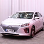 Hyundai - IONIQ electric - Style - Viistoperä