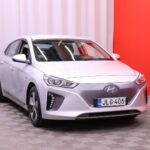 Hyundai - IONIQ electric - Style - Viistoperä