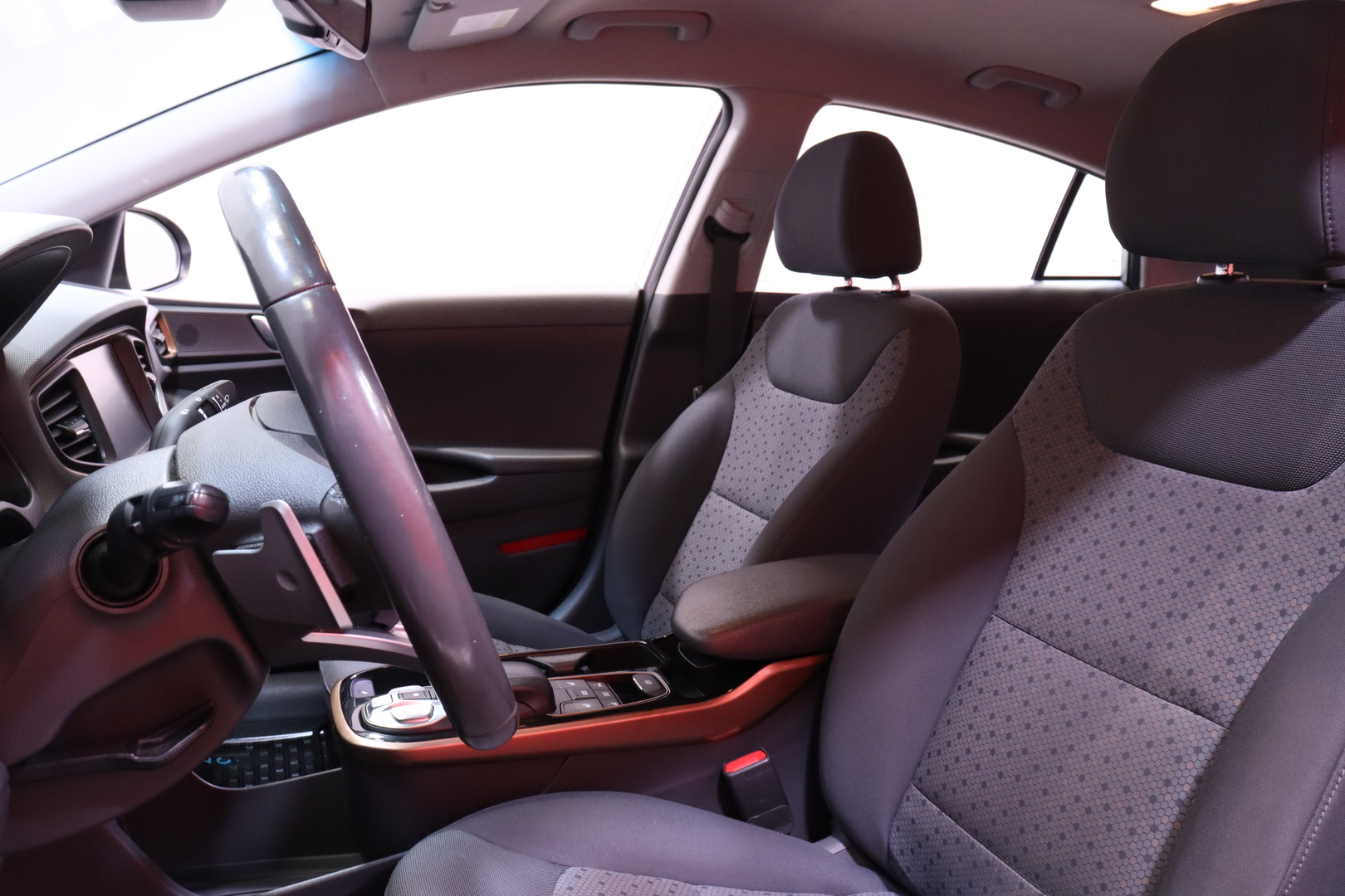 Hyundai - IONIQ electric - Style - Viistoperä