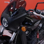 INDIAN - SCOUT - Bobber // Rinehart / Huoltokirja / Suomi-pyörä // - Moottoripyörä