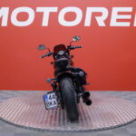 INDIAN - SCOUT - Bobber // Rinehart / Huoltokirja / Suomi-pyörä // - Moottoripyörä