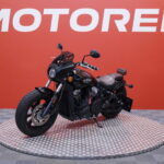 INDIAN - SCOUT - Bobber // Rinehart / Huoltokirja / Suomi-pyörä // - Moottoripyörä