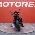 INDIAN - SCOUT - Bobber // Rinehart / Huoltokirja / Suomi-pyörä // - Moottoripyörä