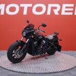 INDIAN - SCOUT - Bobber // Rinehart / Huoltokirja / Suomi-pyörä // - Moottoripyörä