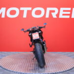 KTM - 1290 - Super Duke R // Vähän ajettu! / Huoltokirja / Akrapovic kokoputkisto / Ducktail / Ajomodet / ABS // - Moottoripyörä