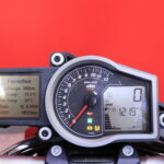 KTM - 1290 - Super Duke R // Vähän ajettu! / Huoltokirja / Akrapovic kokoputkisto / Ducktail / Ajomodet / ABS // - Moottoripyörä