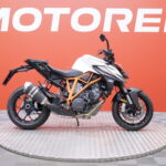 KTM - 1290 - Super Duke R // Suomipyörä / MTC / TFT / Ajomodet // - Moottoripyörä