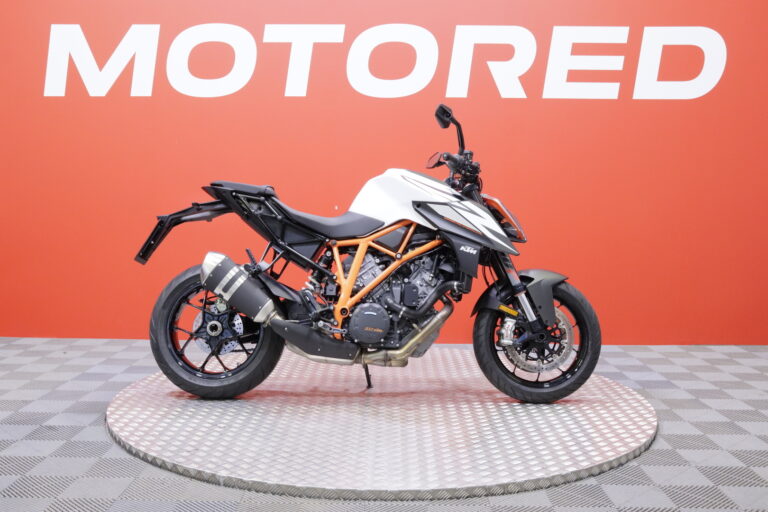 KTM 1290
