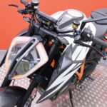 KTM - 1290 - Super Duke R // Suomipyörä / MTC / TFT / Ajomodet // - Moottoripyörä