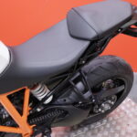 KTM - 1290 - Super Duke R // Suomipyörä / MTC / TFT / Ajomodet // - Moottoripyörä