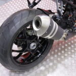 KTM - 1290 - Super Duke R // Suomipyörä / MTC / TFT / Ajomodet // - Moottoripyörä