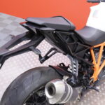 KTM - 1290 - Super Duke R // Suomipyörä / MTC / TFT / Ajomodet // - Moottoripyörä