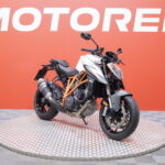 KTM - 1290 - Super Duke R // Suomipyörä / MTC / TFT / Ajomodet // - Moottoripyörä