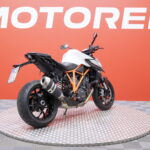 KTM - 1290 - Super Duke R // Suomipyörä / MTC / TFT / Ajomodet // - Moottoripyörä