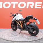 KTM - 1290 - Super Duke R // Suomipyörä / MTC / TFT / Ajomodet // - Moottoripyörä